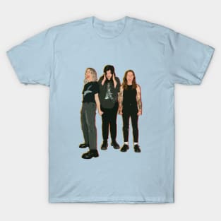 boygenius T-Shirt